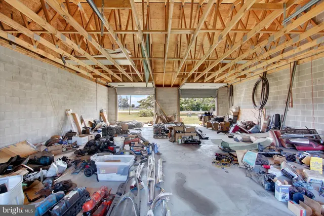 a very nice looking room with many windows