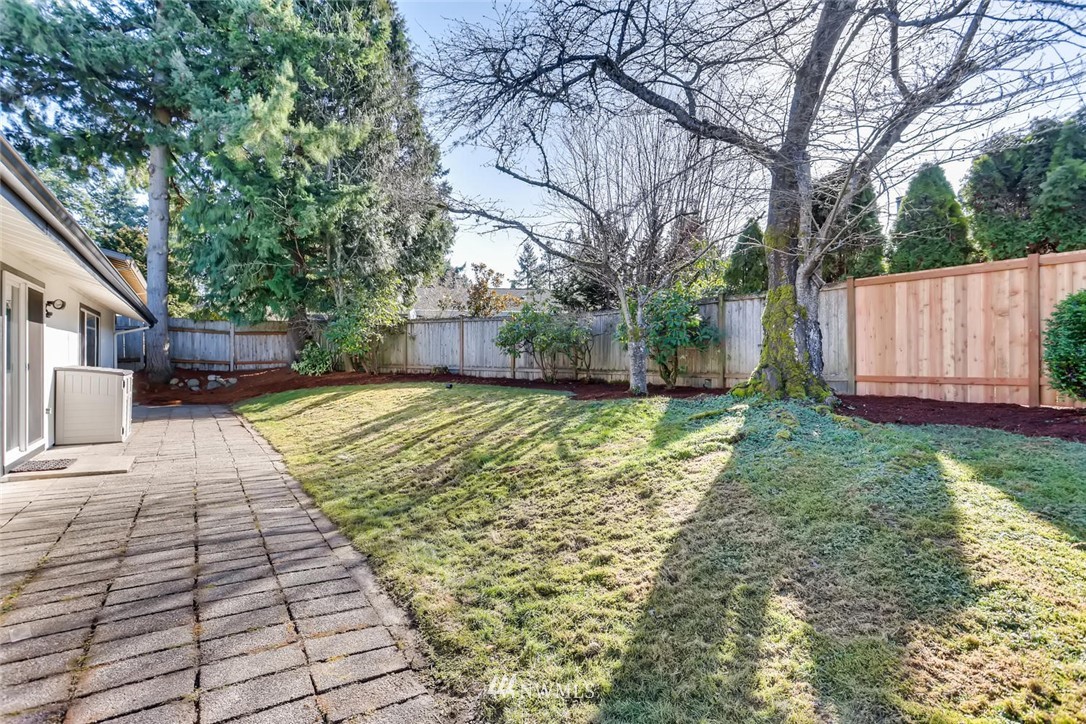 14337 Southeast 163rd Street Renton, WA 98058 - Photo 18 of 19 Gallery Image 18