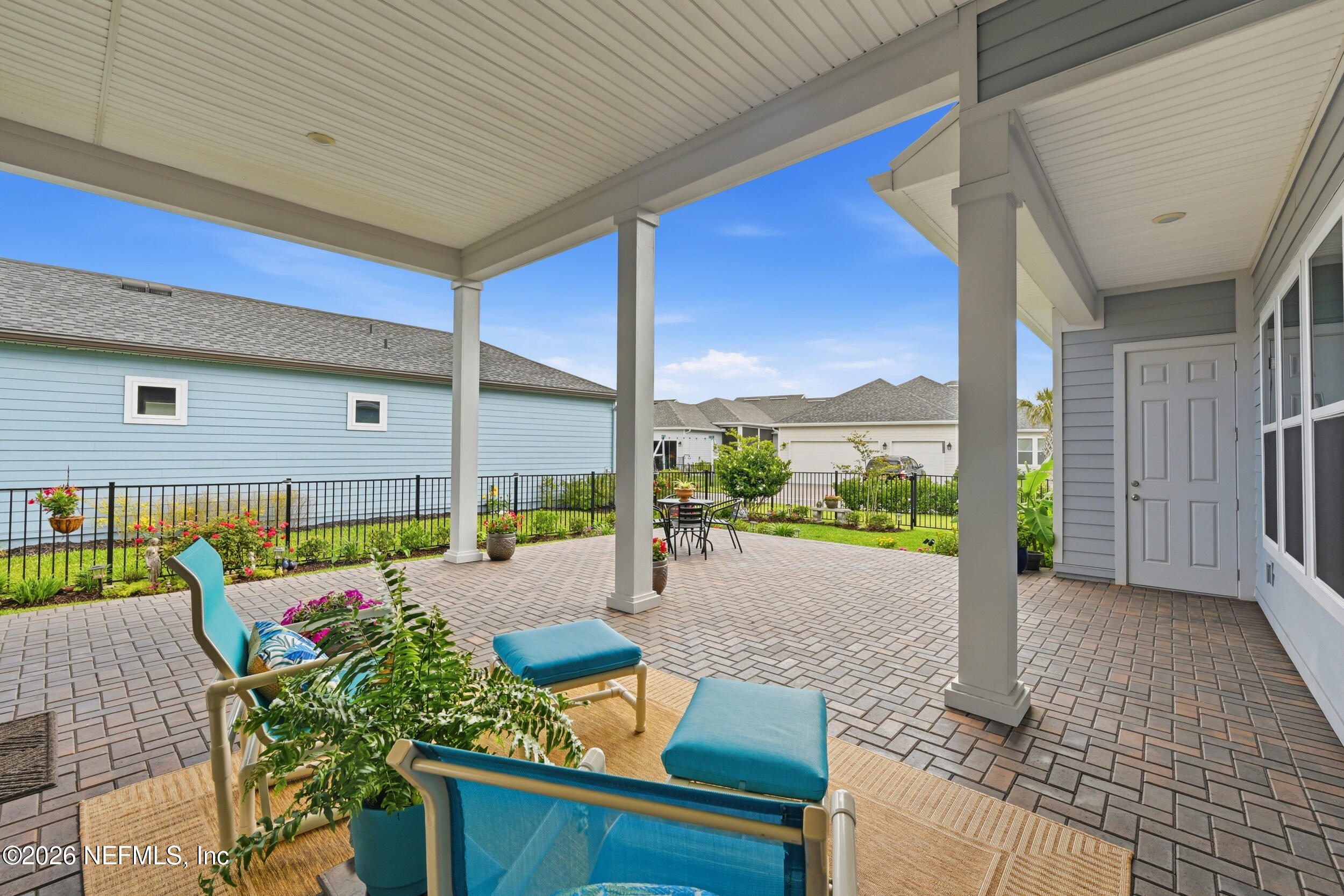 5339 Piney Flats Road Jacksonville, FL 32224 - Photo 53 of 118 OVERSIZED LANAI