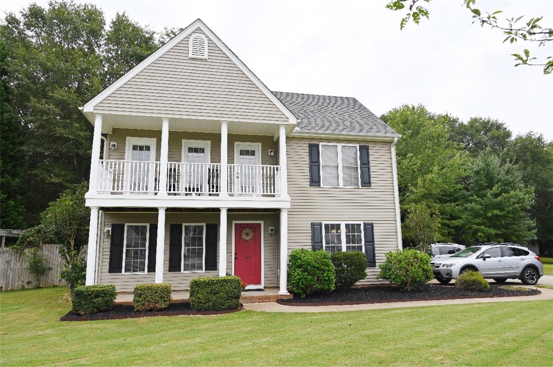 124 P-4-81 Pendleton, SC 29670 - Photo 1 of 42 124 Jasmine Lane