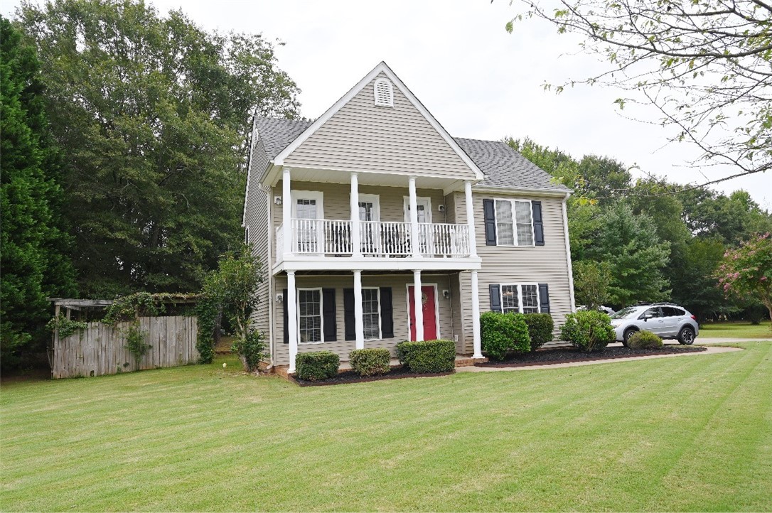 124 P-4-81 Pendleton, SC 29670 - Photo 4 of 42