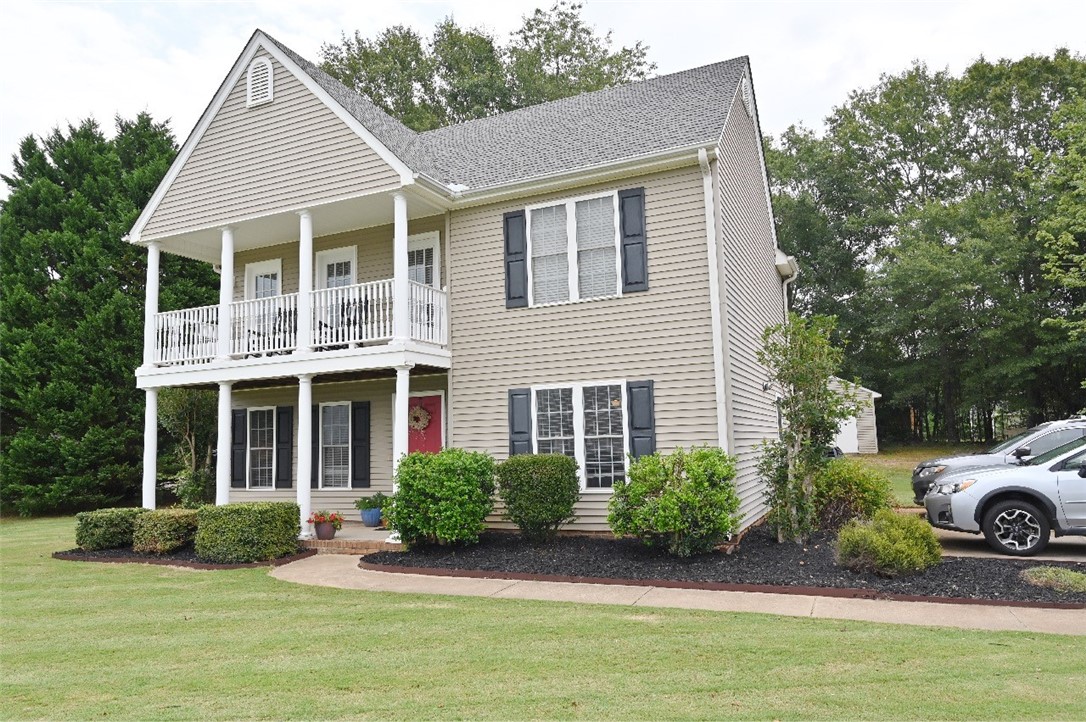 124 P-4-81 Pendleton, SC 29670 - Photo 5 of 42