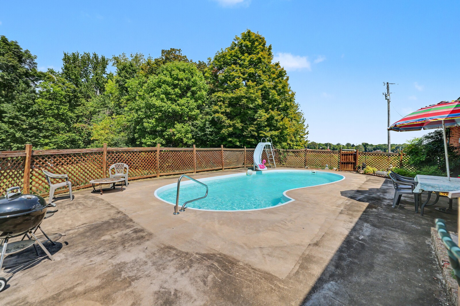 1000 Charlie Reed Road Chapmansboro, TN 37035 - Photo 41 of 77 Gallery Image 41