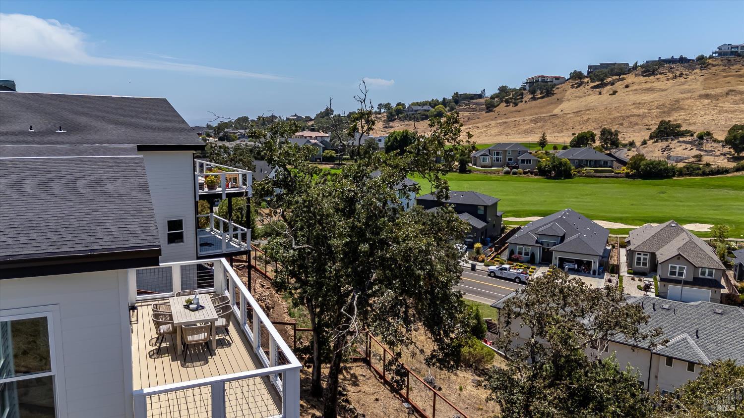 3729 Deauville Place Santa Rosa, CA 95403 - Photo 32 of 37