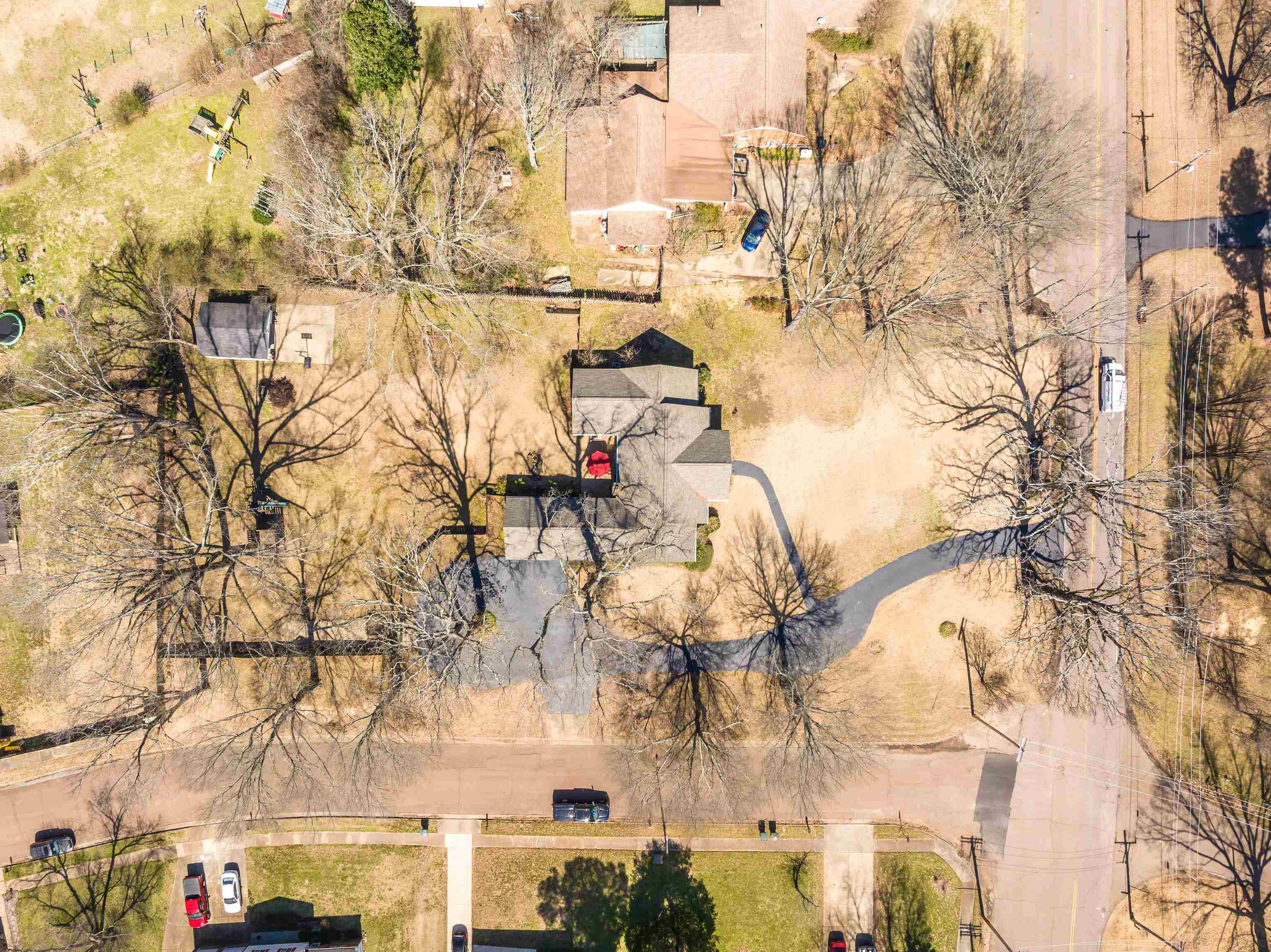 4151 Oak Road Bartlett, TN 38135 - Photo 3 of 40