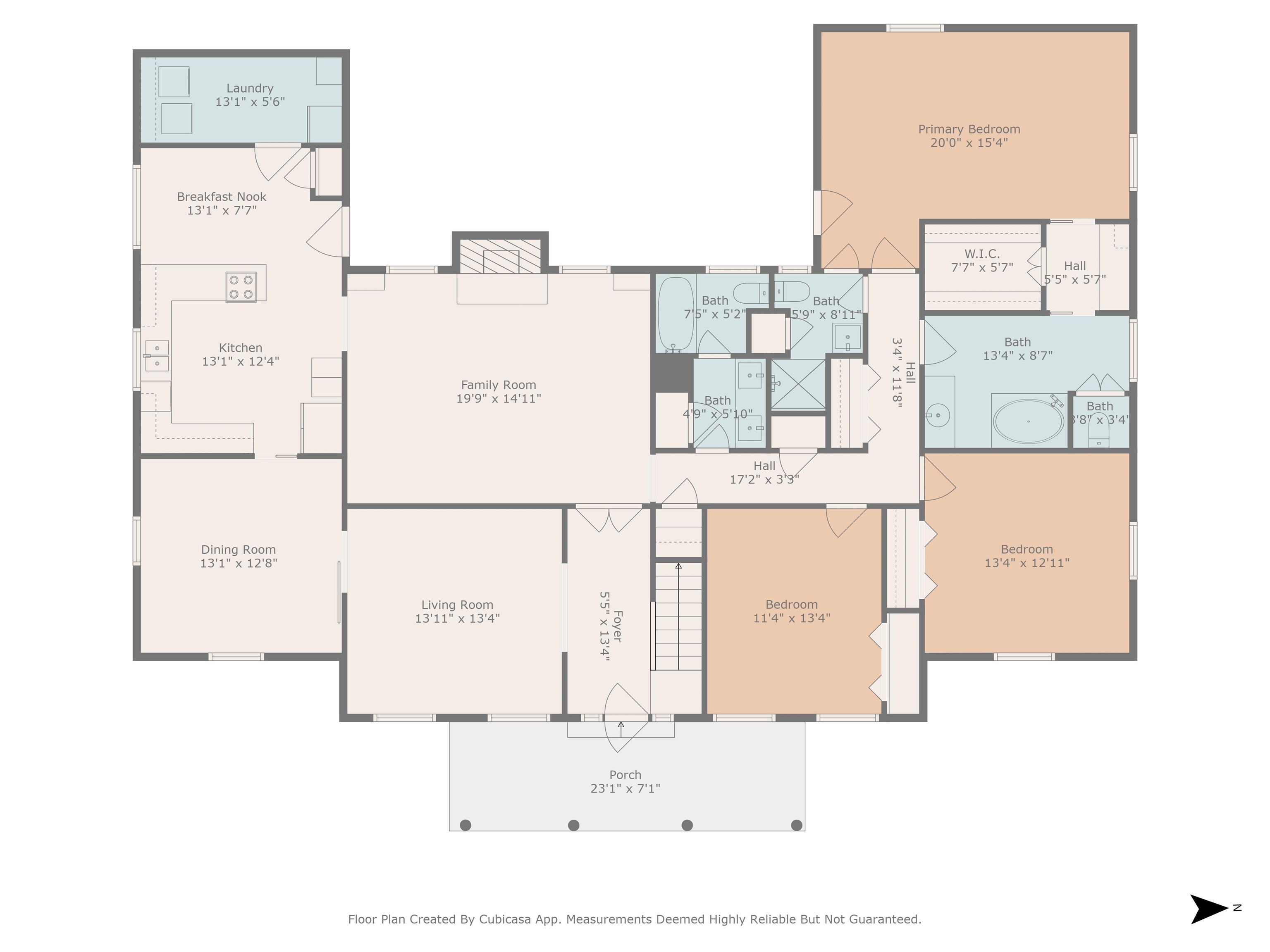 4151 Oak Road Bartlett, TN 38135 - Photo 39 of 40