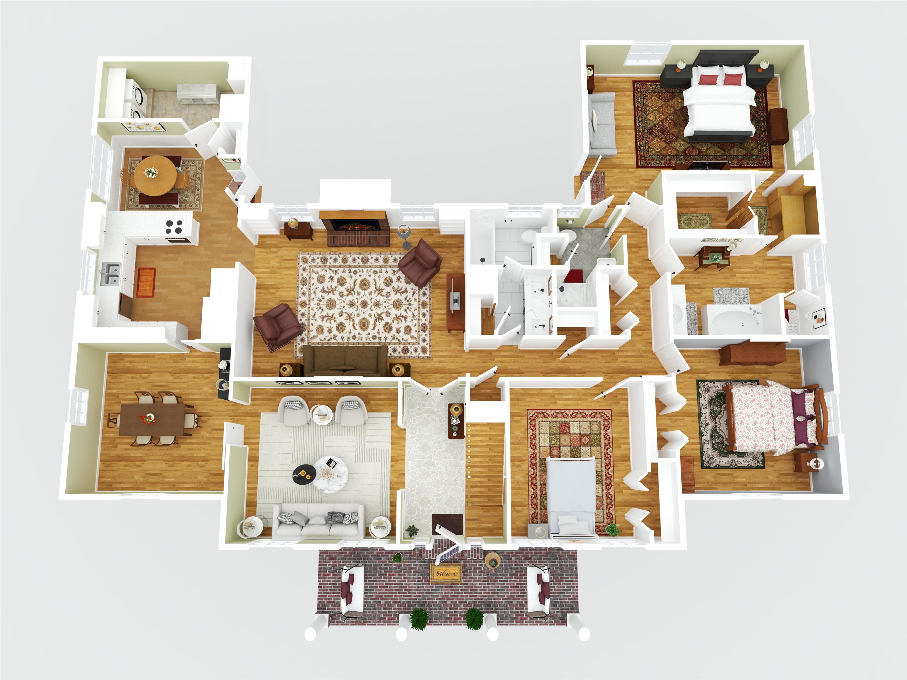 4151 Oak Road Bartlett, TN 38135 - Photo 40 of 40