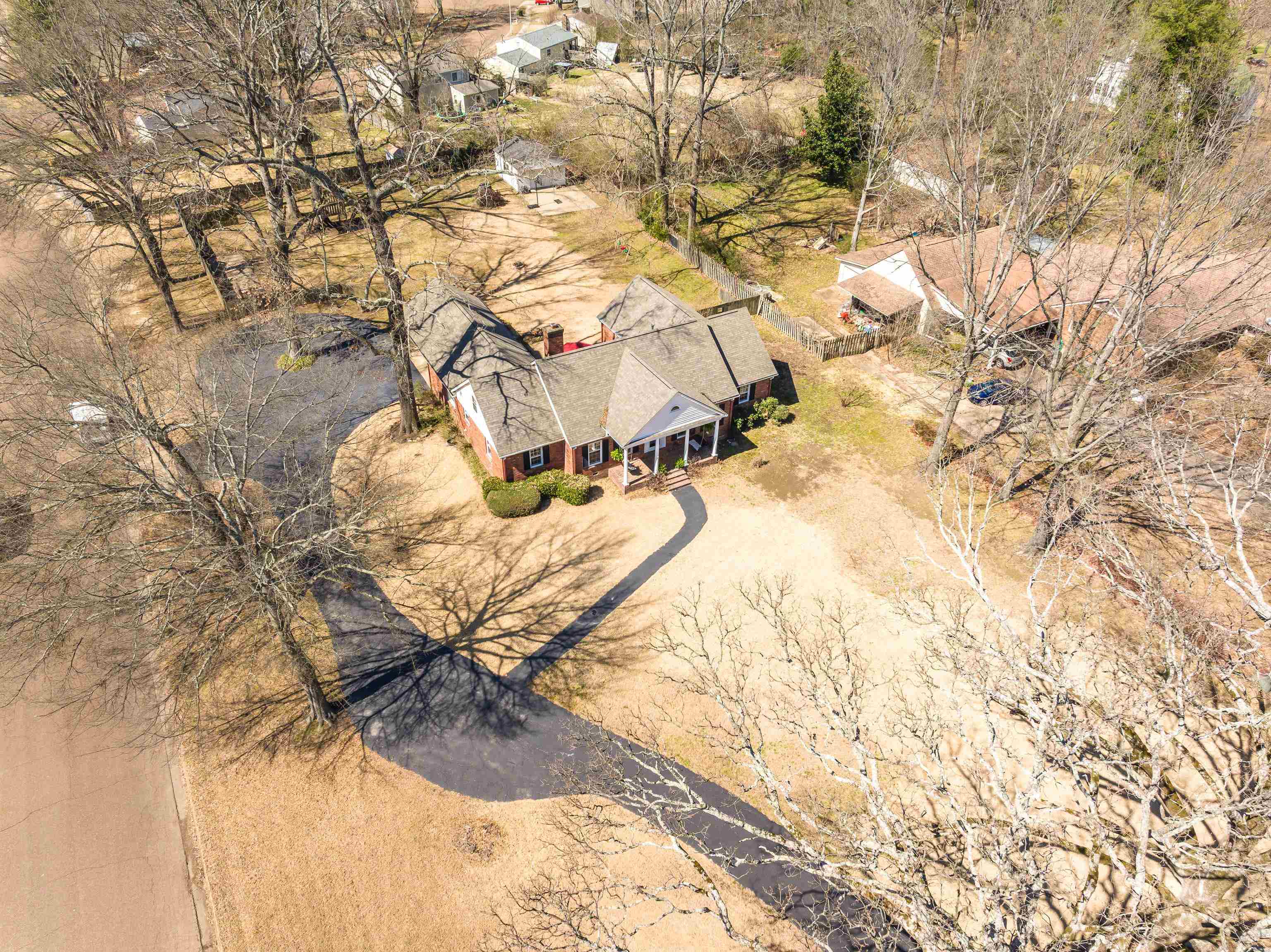 4151 Oak Road Bartlett, TN 38135 - Photo 4 of 40