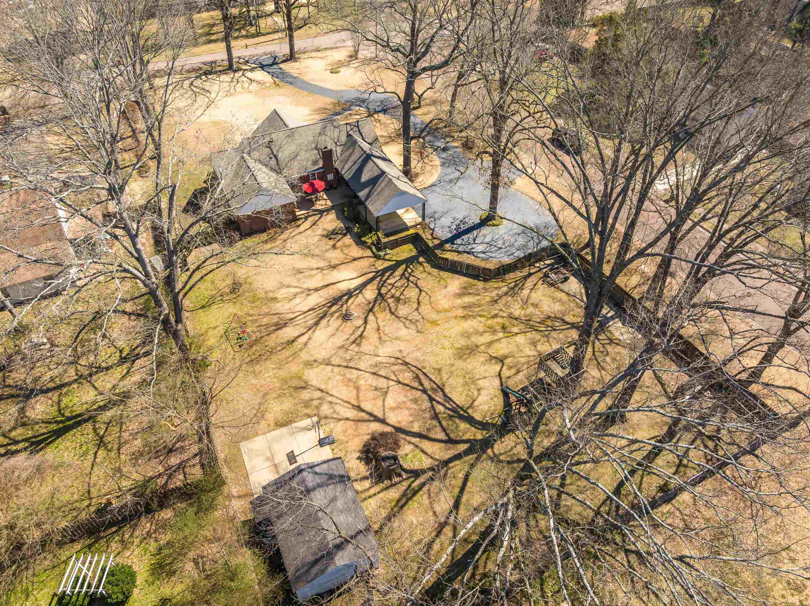 4151 Oak Road Bartlett, TN 38135 - Photo 5 of 40