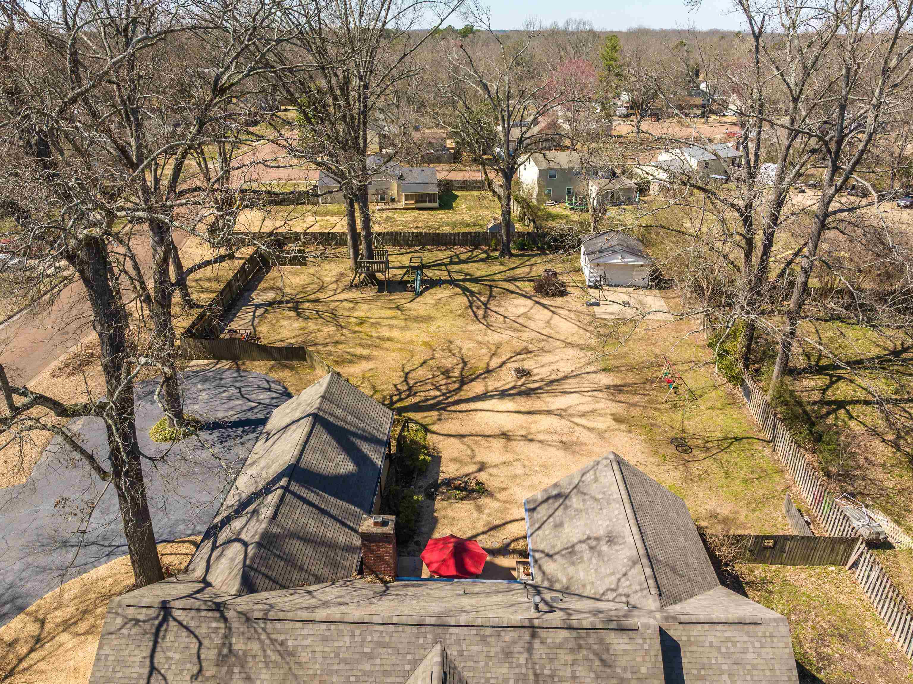 4151 Oak Road Bartlett, TN 38135 - Photo 6 of 40