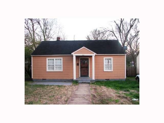 3061 Seminole Road Memphis, TN 38111 - Photo 1 of 1 Gallery Image 1