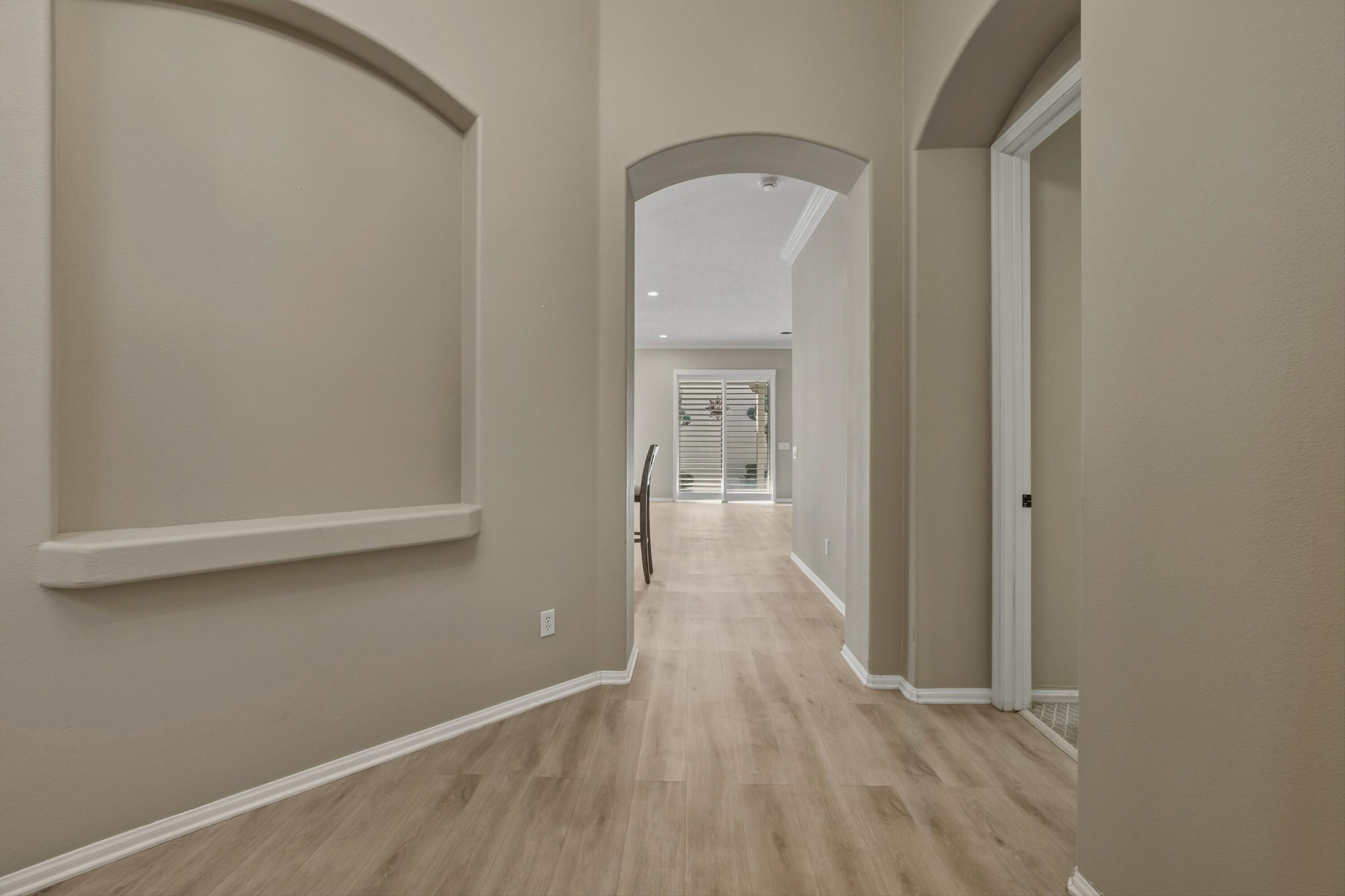 49465 Lewis Road Indio, CA 92201 - Photo 6 of 31 a view of a room with wooden floor