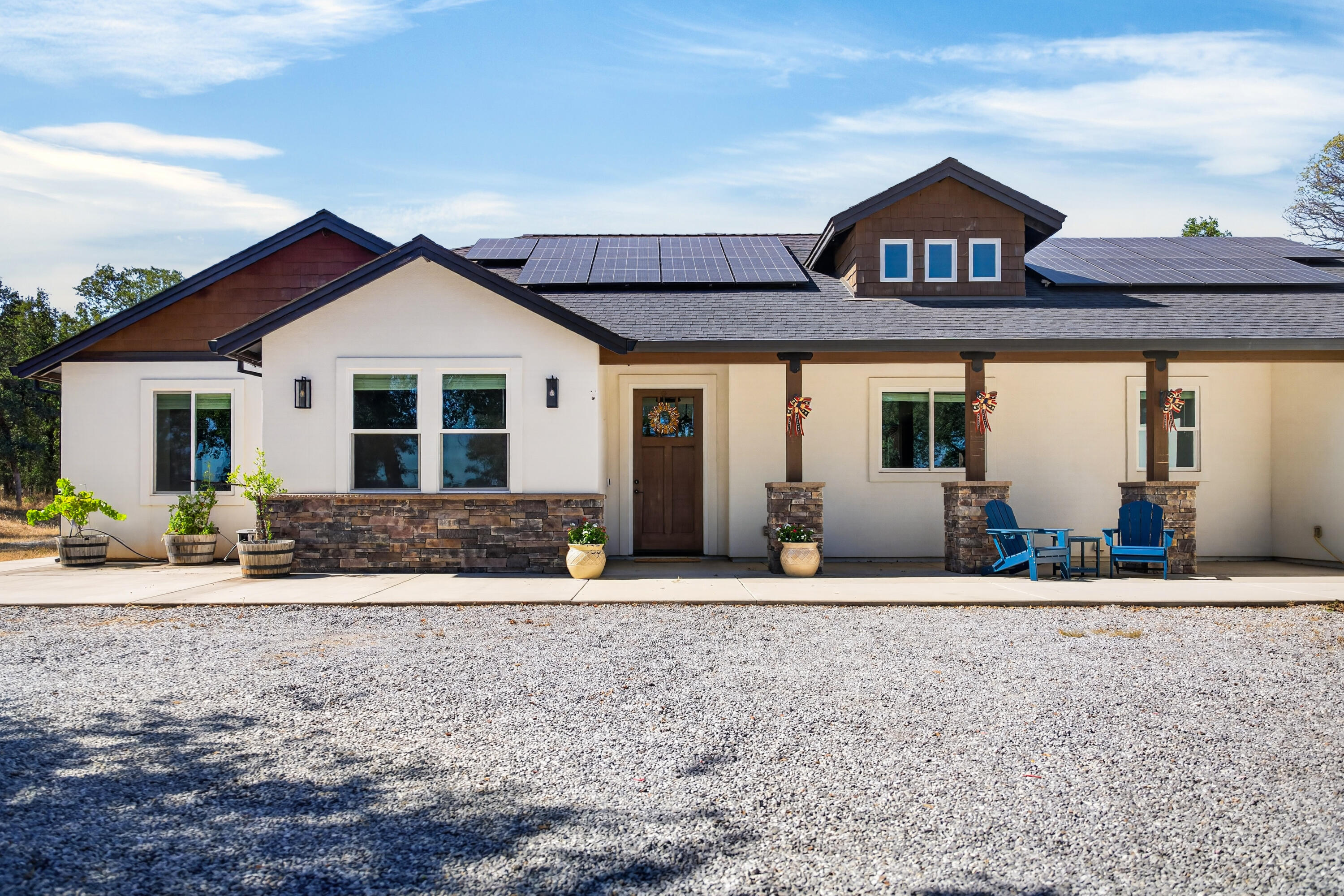 19720 Gas Point Road Cottonwood, CA 96022 - Photo 2 of 50 Exterior