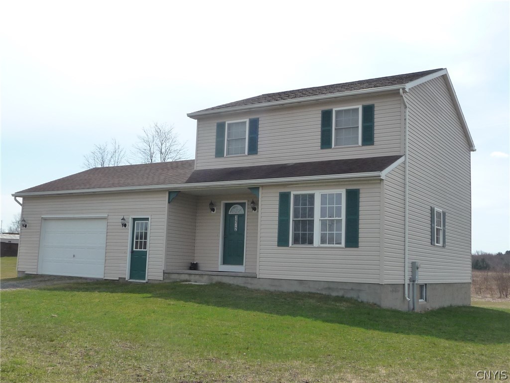 3972 Foster Corners Road Verona, NY 13478 - Photo 1 of 1 Gallery Image 1