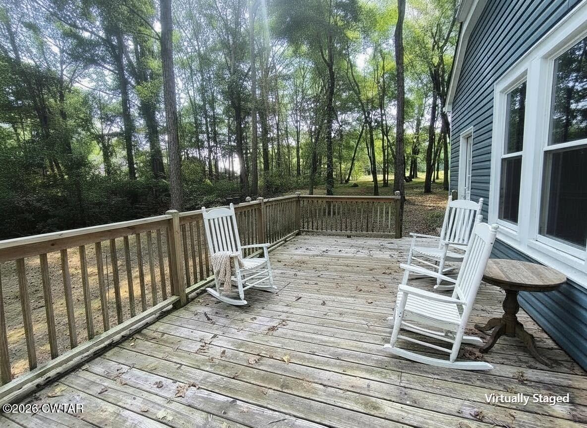 1620 Brooks Road Atwood, TN 38220 - Photo 23 of 29 Updated 1620 Brooks Rd_18