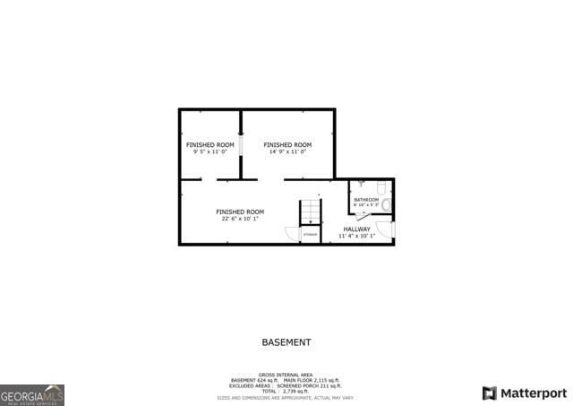 $585,000 | 712 Boy Scout Road, Newnan, GA 30263