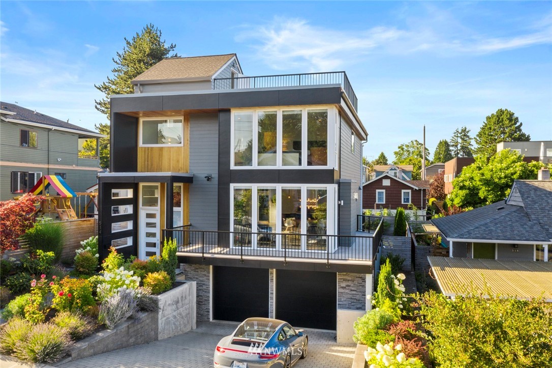 514 North 75th Street Seattle, WA 98103 - Photo 1 of 40 Gallery Image 1