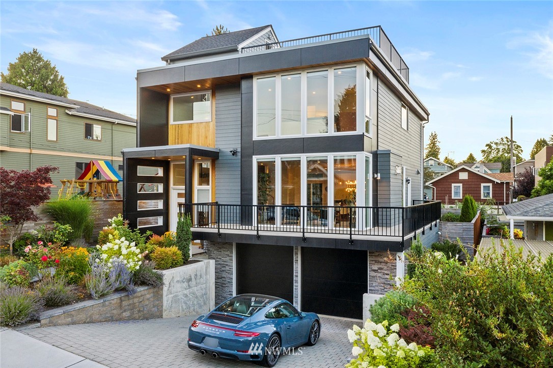 514 North 75th Street Seattle, WA 98103 - Photo 2 of 40 Gallery Image 2