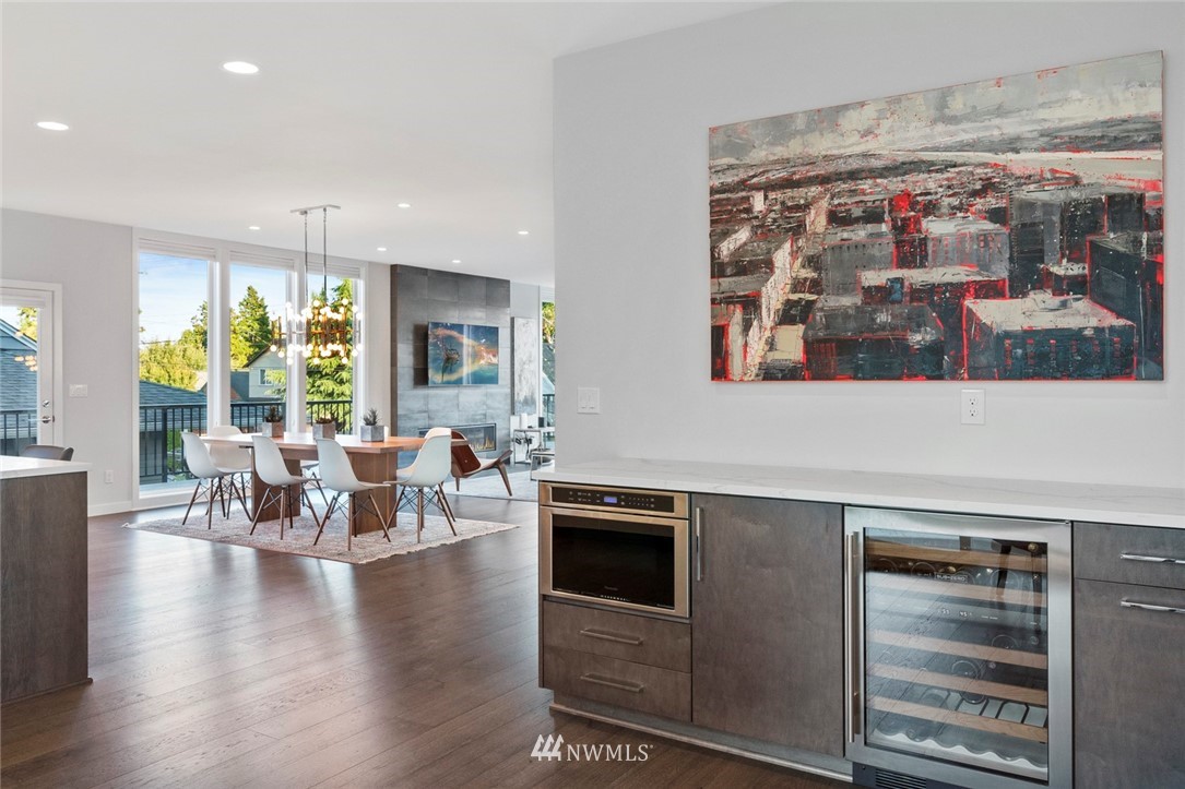 514 North 75th Street Seattle, WA 98103 - Photo 13 of 40 Gallery Image 13