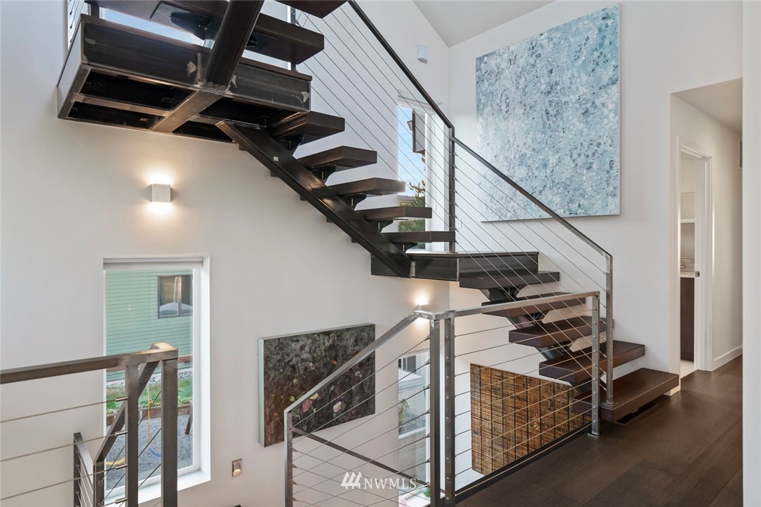 514 North 75th Street Seattle, WA 98103 - Photo 15 of 40 Gallery Image 15