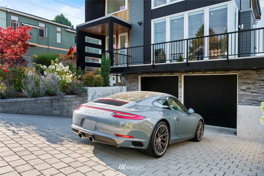 514 North 75th Street Seattle, WA 98103 - Photo 31 of 40 Gallery Image 31