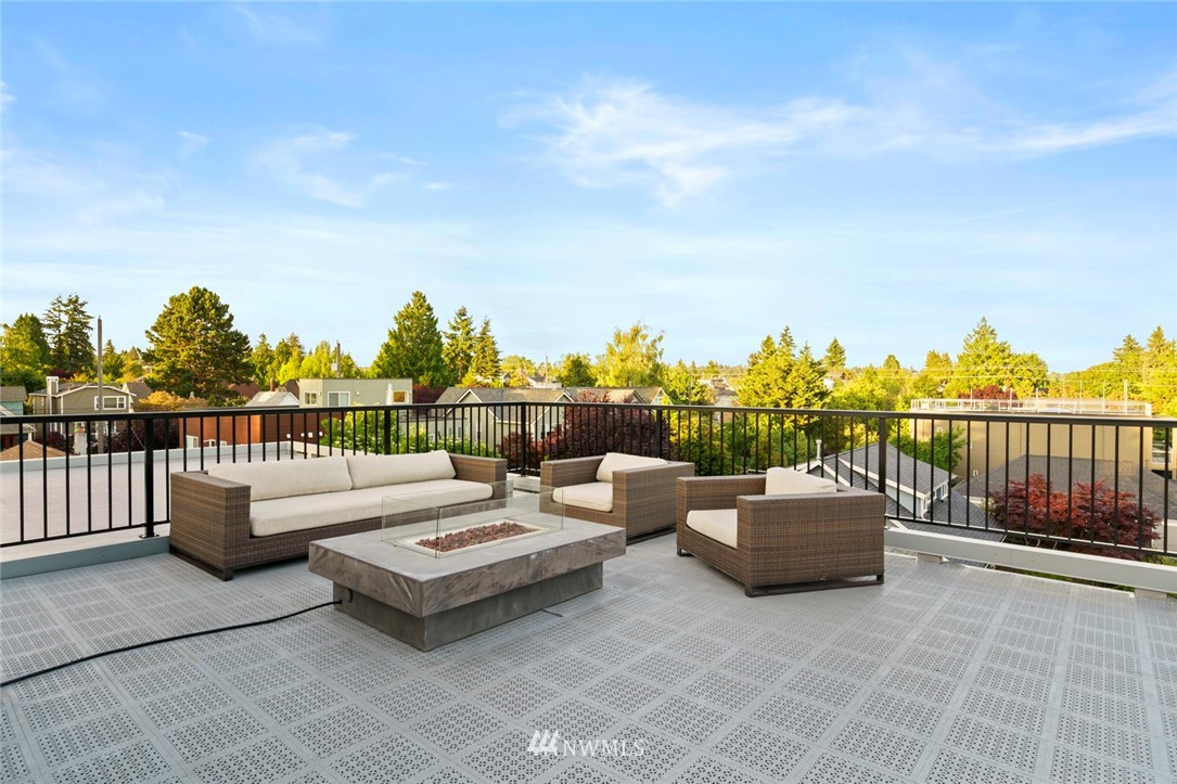 514 North 75th Street Seattle, WA 98103 - Photo 32 of 40 Gallery Image 32