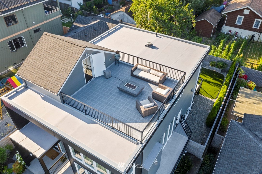 514 North 75th Street Seattle, WA 98103 - Photo 34 of 40 Gallery Image 34