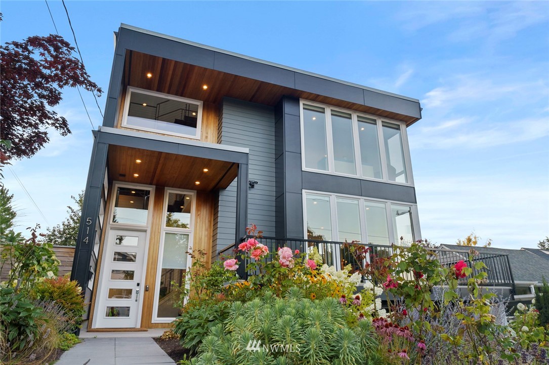514 North 75th Street Seattle, WA 98103 - Photo 38 of 40 Gallery Image 38