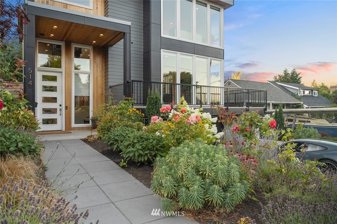 514 North 75th Street Seattle, WA 98103 - Photo 39 of 40 Gallery Image 39