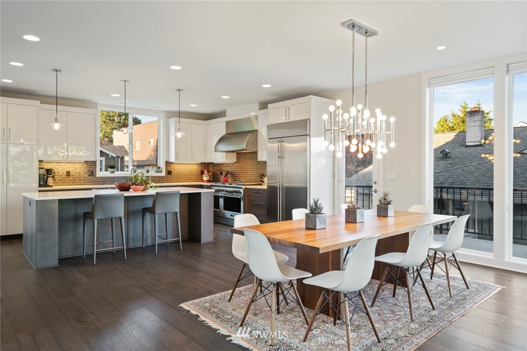 514 North 75th Street Seattle, WA 98103 - Photo 7 of 40 Gallery Image 7