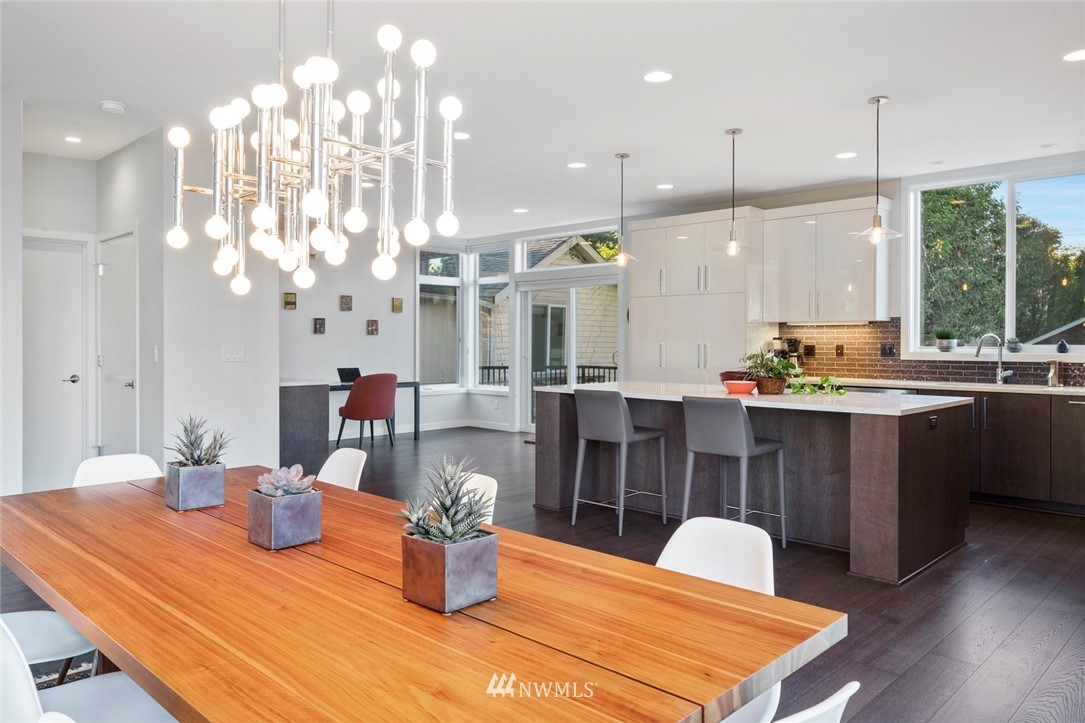 514 North 75th Street Seattle, WA 98103 - Photo 8 of 40 Gallery Image 8