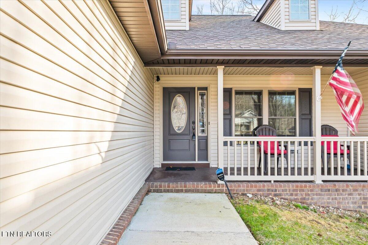 157 Exeter Drive Crossville, TN 38558 - Photo 4 of 39 07-157 Exeter Dr