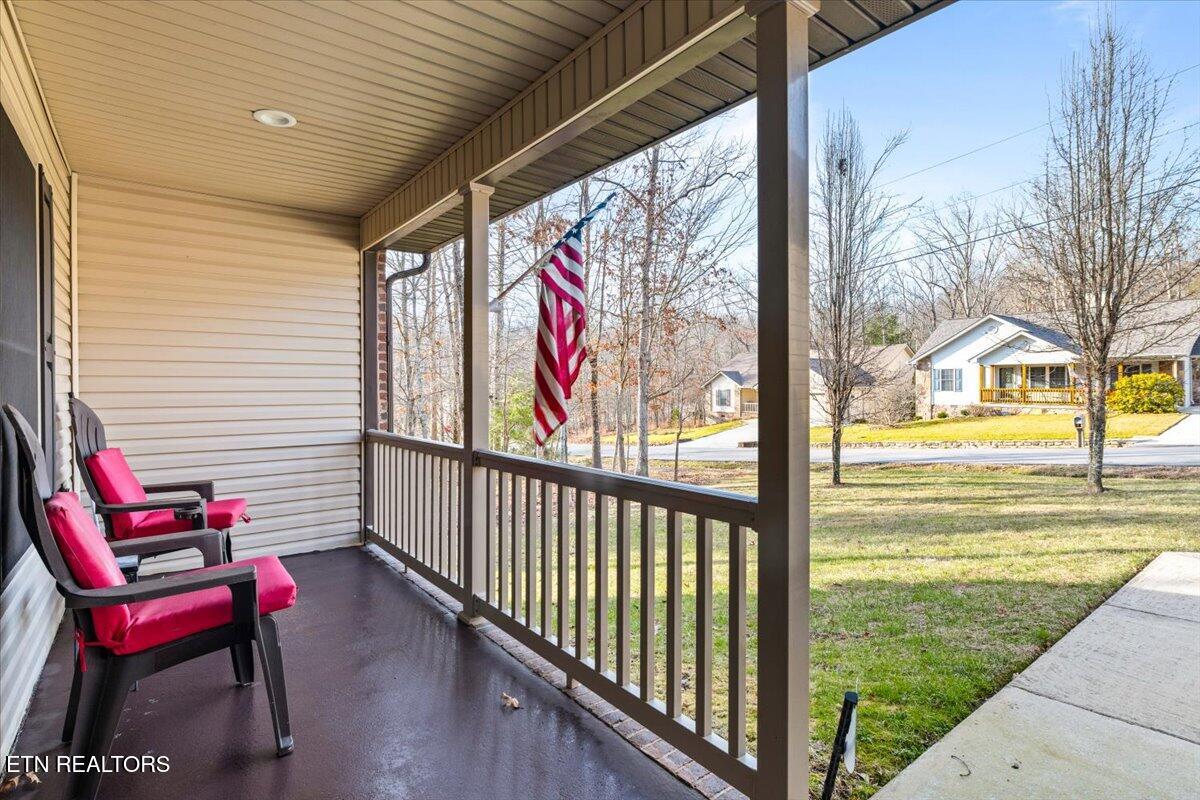 157 Exeter Drive Crossville, TN 38558 - Photo 5 of 39 06-157 Exeter Dr