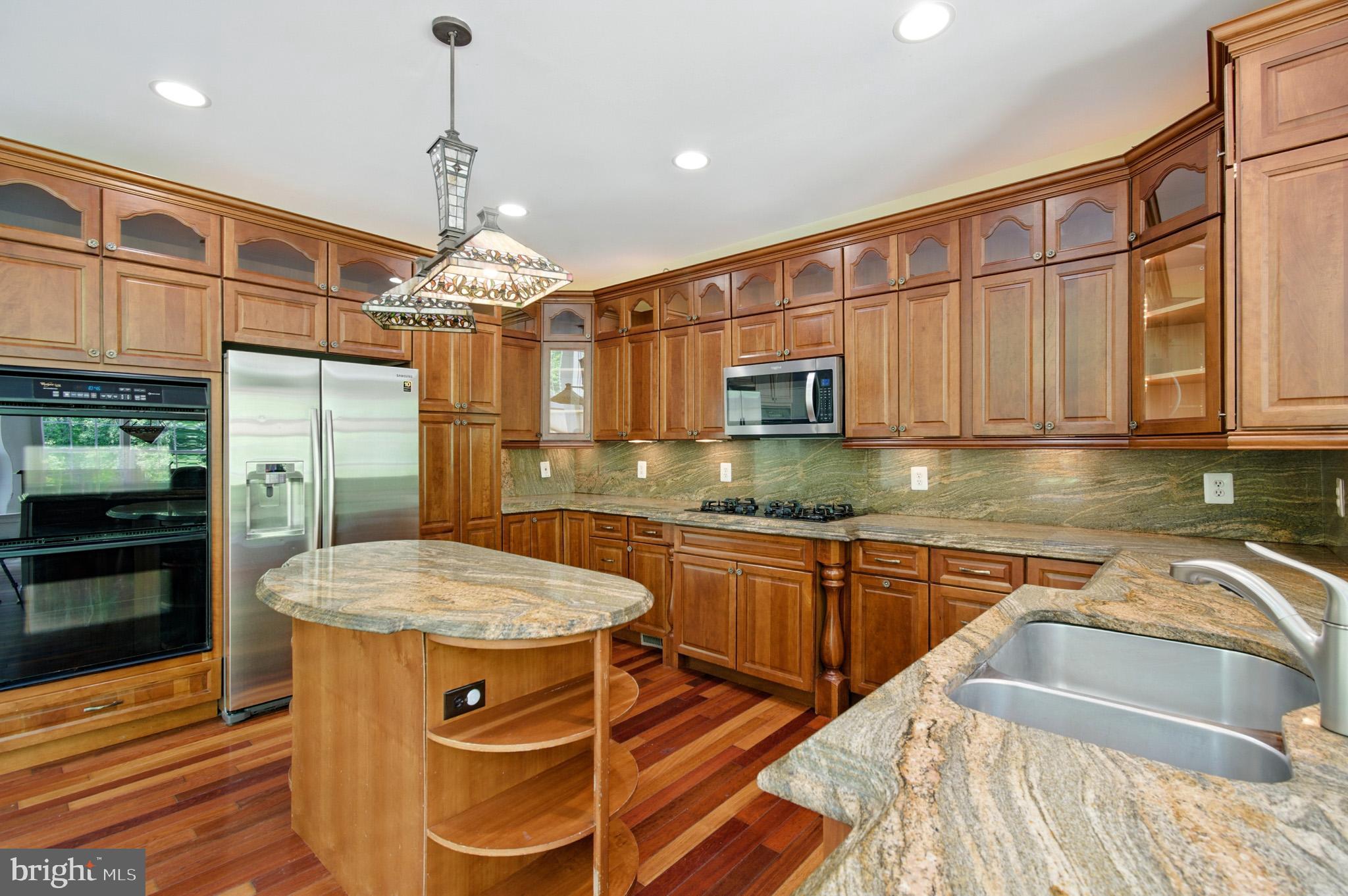 1002 Covington Way Annapolis, MD 21401 - Photo 26 of 78 Kitchen opens to Great Room