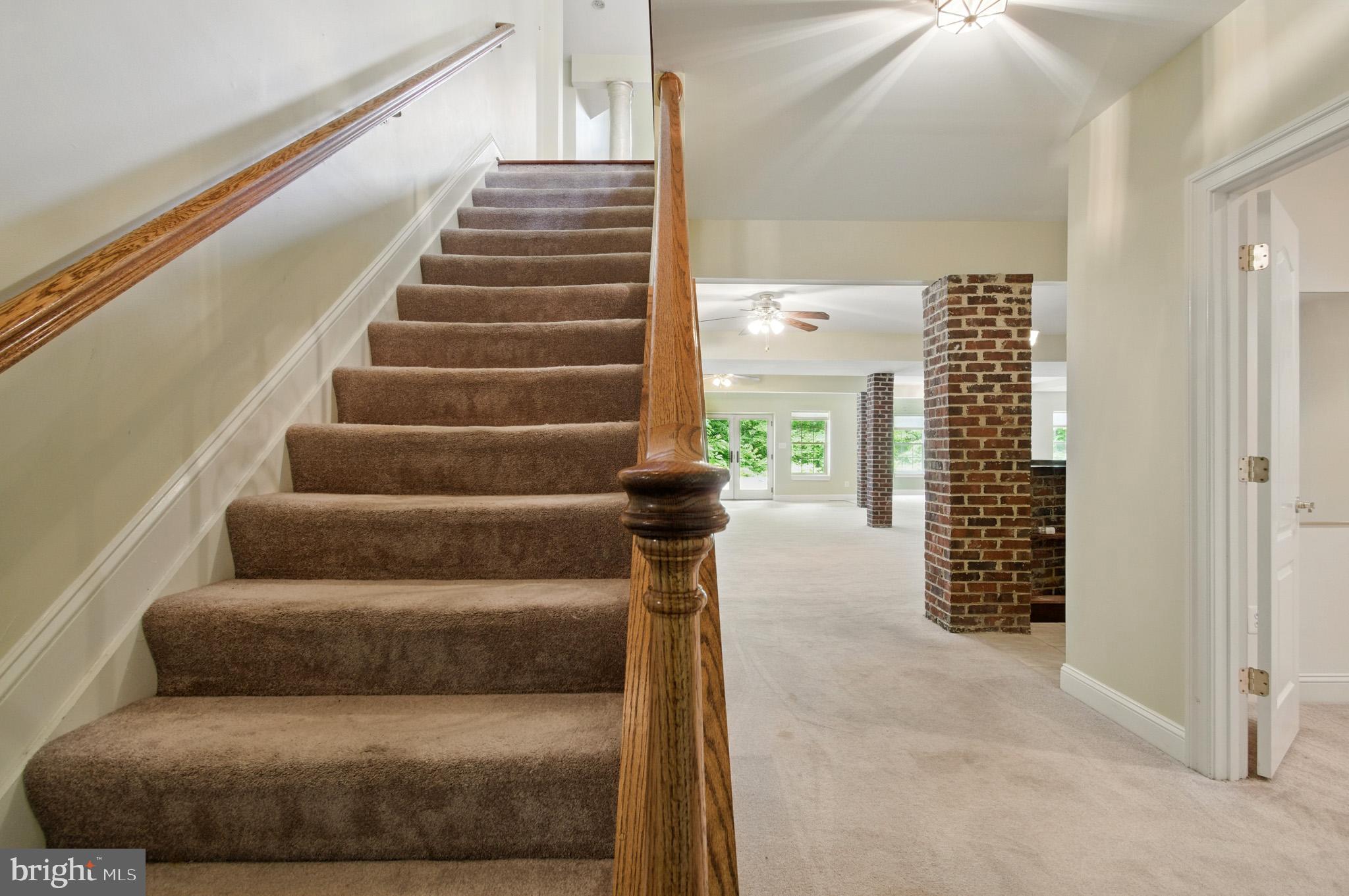 1002 Covington Way Annapolis, MD 21401 - Photo 50 of 78 a view of entryway and hall