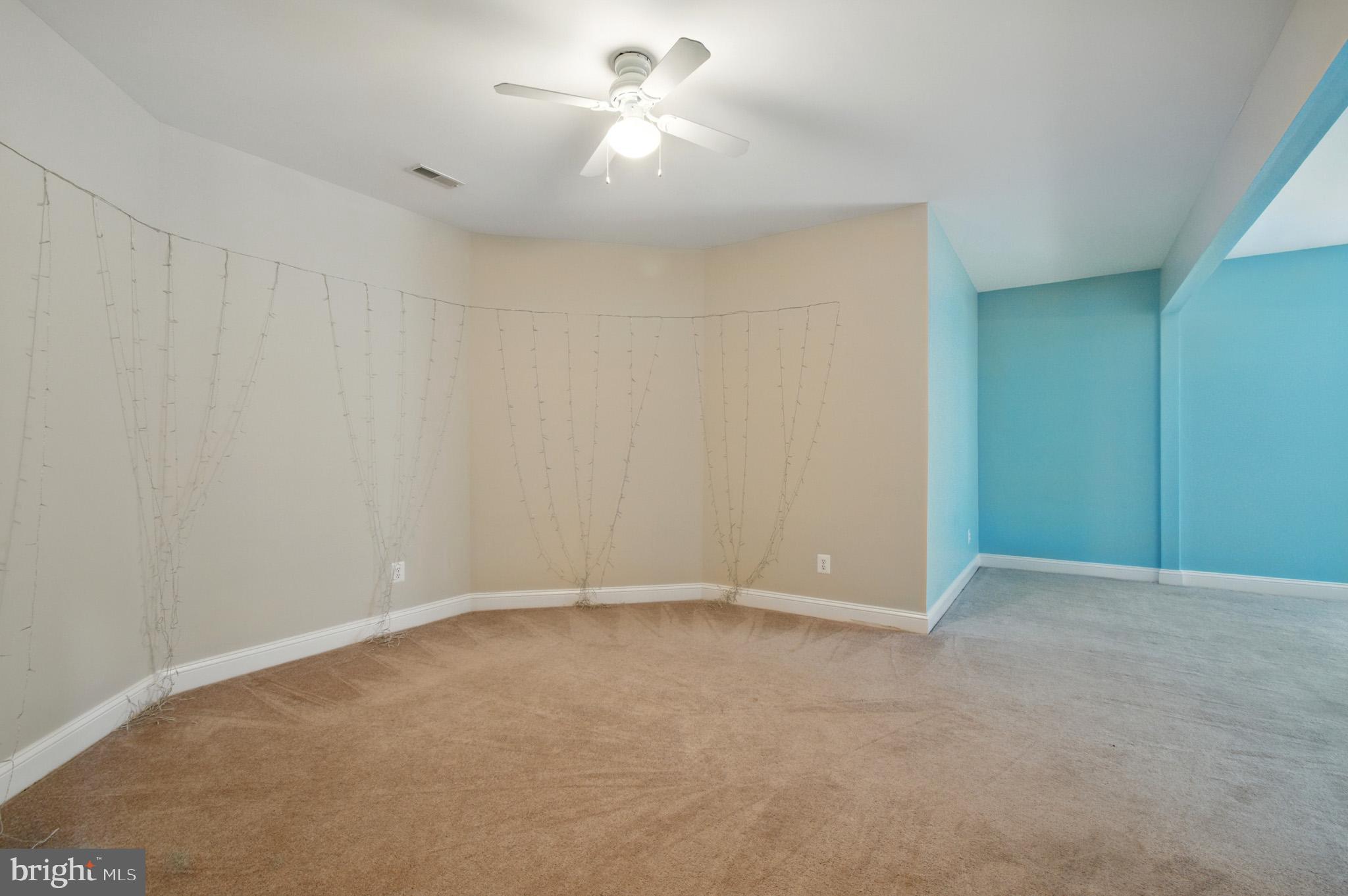 1002 Covington Way Annapolis, MD 21401 - Photo 51 of 78 Bedroom 5 On Lower Level