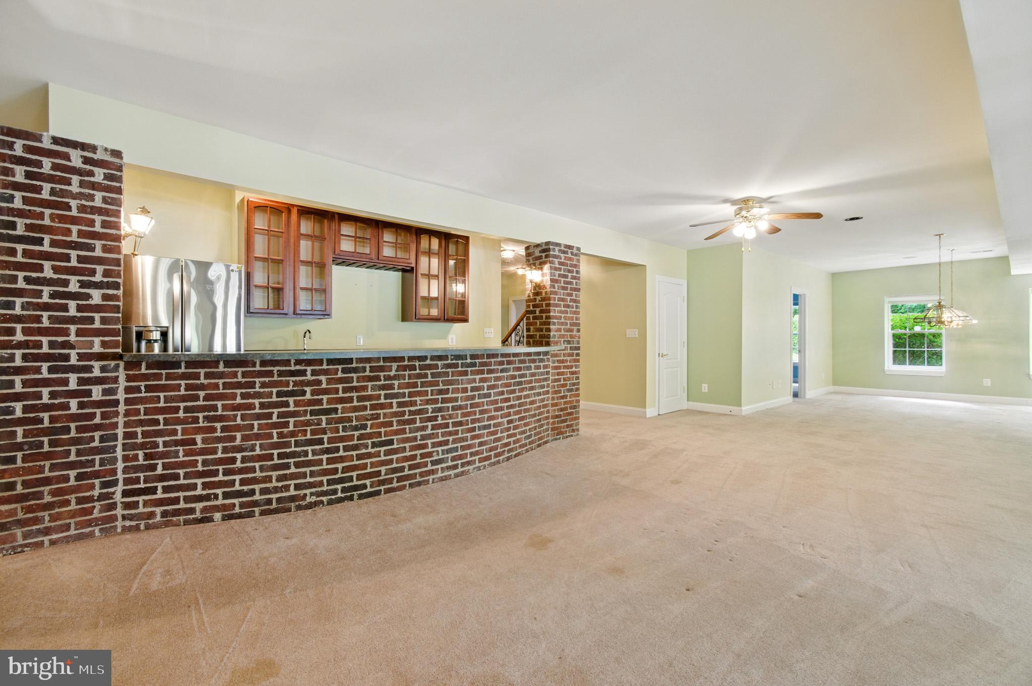 1002 Covington Way Annapolis, MD 21401 - Photo 64 of 78 Entertain at Built-In Bar On Lower Level