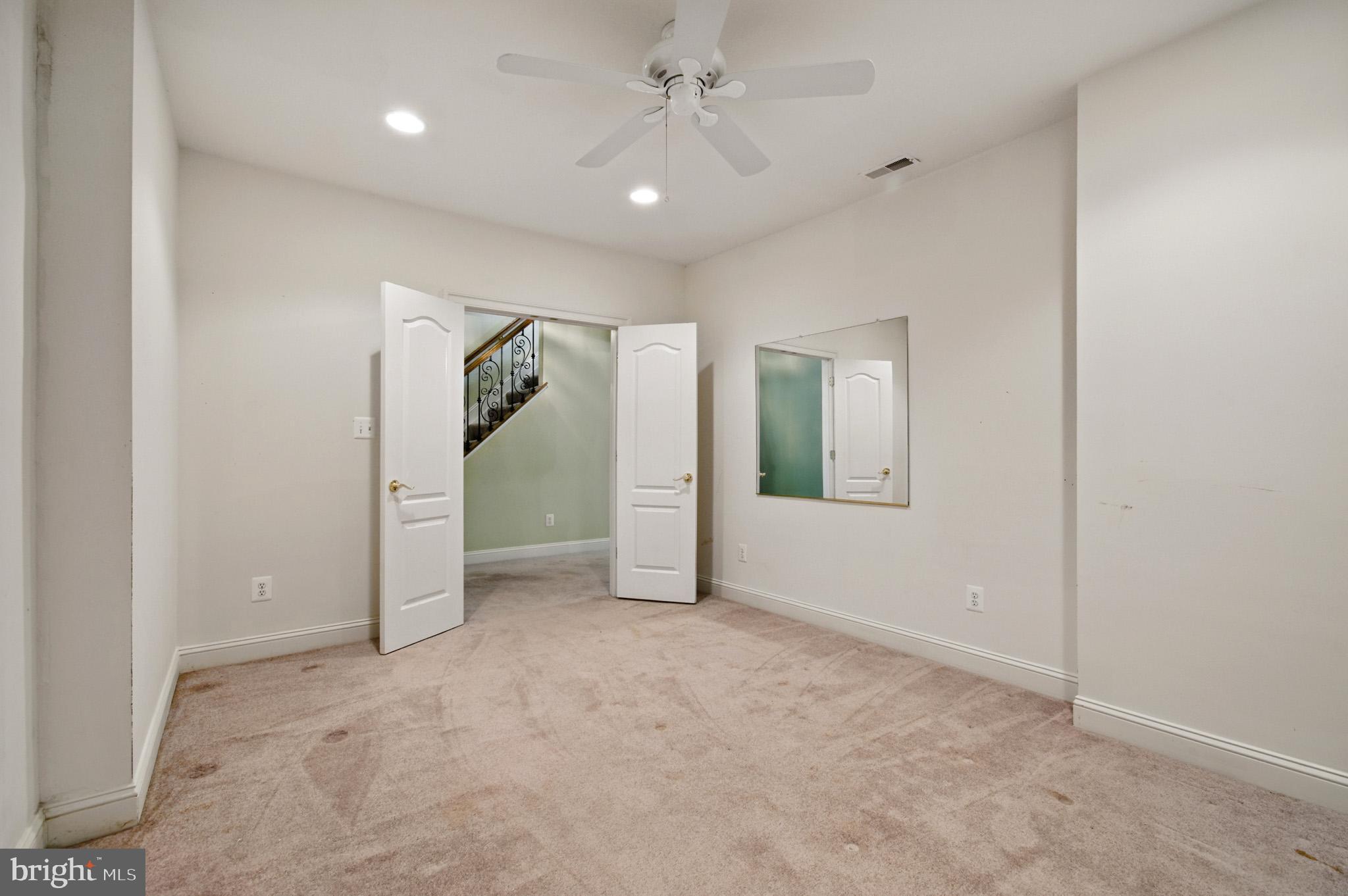 1002 Covington Way Annapolis, MD 21401 - Photo 68 of 78 Separate Workout Room or Craft Room