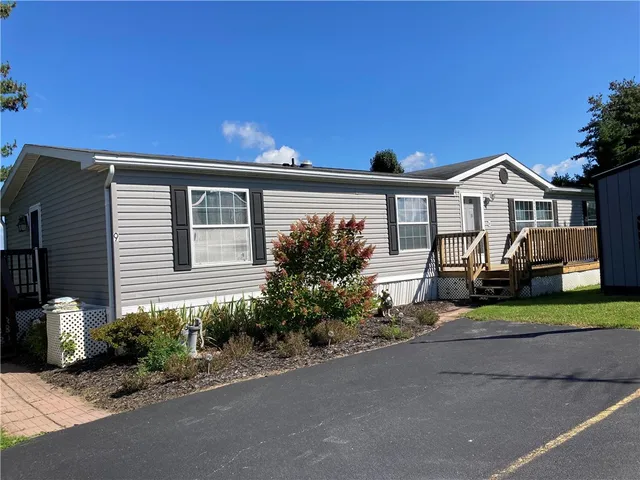 $2,000 | 1447 Rochester Street, Lima, NY 14485