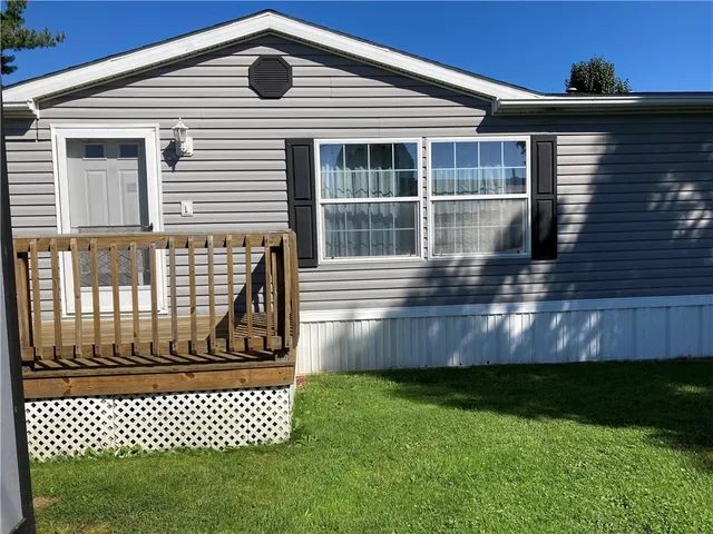 $2,000 | 1447 Rochester Street, Lima, NY 14485