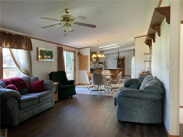 $2,000 | 1447 Rochester Street, Lima, NY 14485