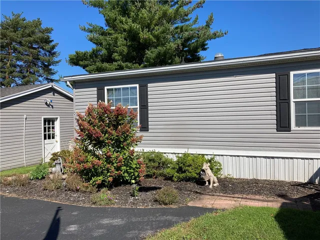 $2,000 | 1447 Rochester Street, Lima, NY 14485