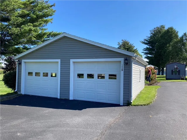 $2,000 | 1447 Rochester Street, Lima, NY 14485