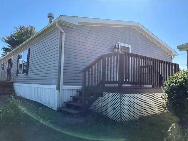 $2,000 | 1447 Rochester Street, Lima, NY 14485