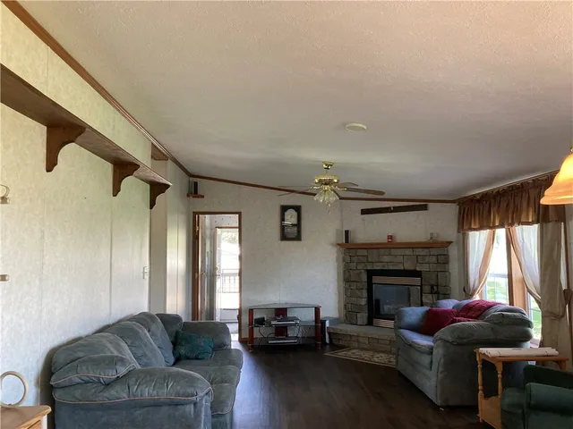 $2,000 | 1447 Rochester Street, Lima, NY 14485