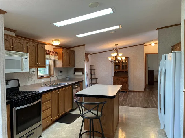 $2,000 | 1447 Rochester Street, Lima, NY 14485