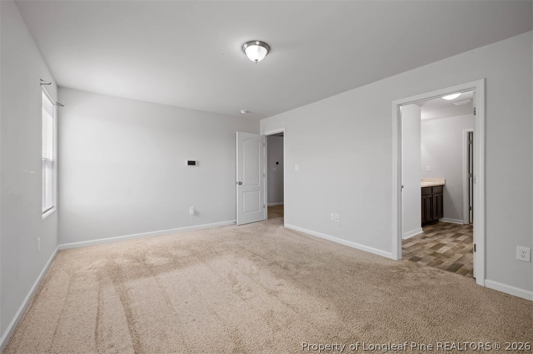 100 Merlin Court Godwin, NC 28344 - Photo 13 of 50 Primary Bedroom