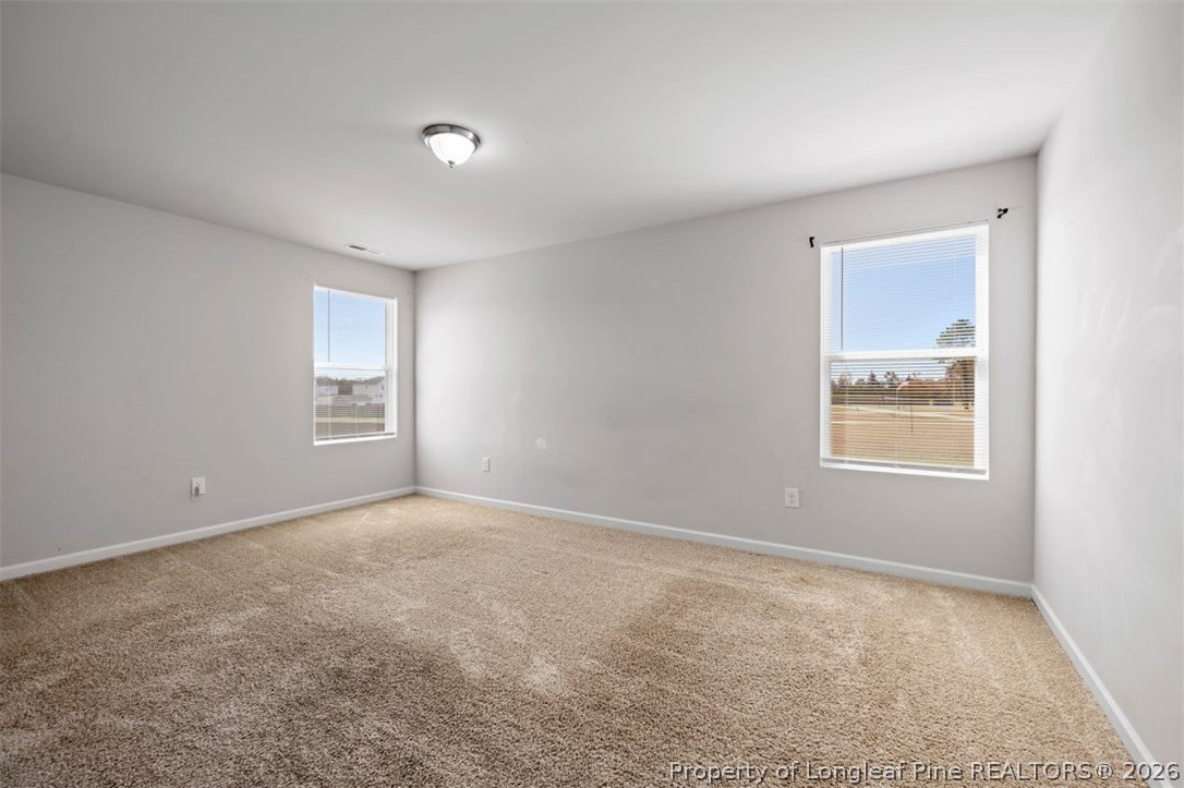 100 Merlin Court Godwin, NC 28344 - Photo 14 of 50 Primary Bedroom