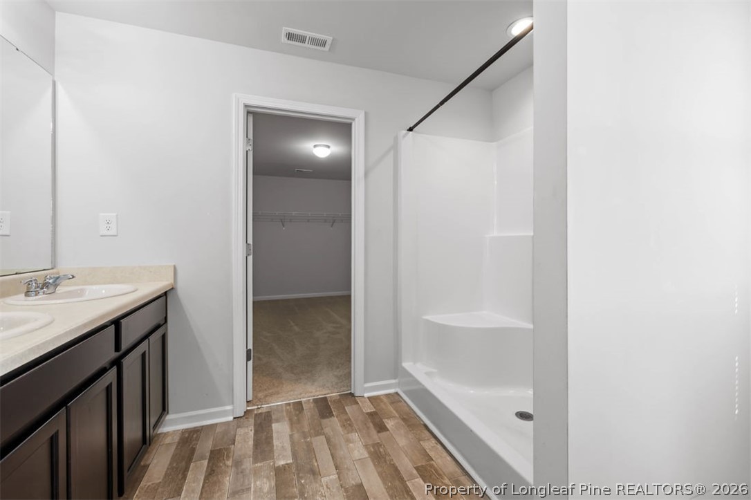 100 Merlin Court Godwin, NC 28344 - Photo 15 of 50 Primary En-Suite