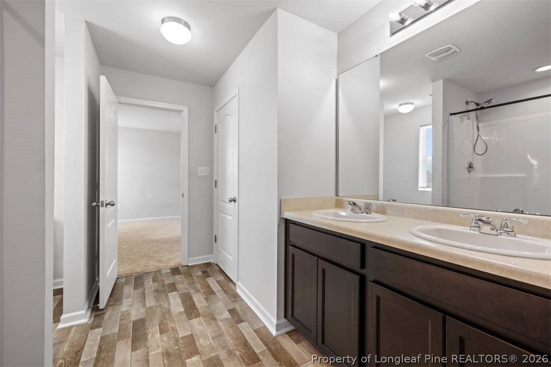 100 Merlin Court Godwin, NC 28344 - Photo 16 of 50 Primary En-Suite